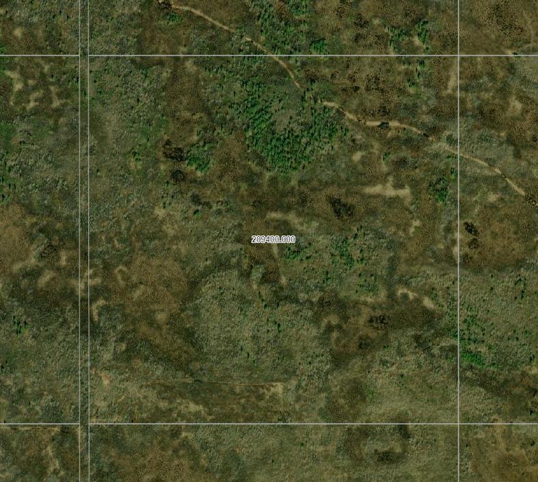 Half Section of Farm / Recreational Land RM of Grahamdale, MB Real